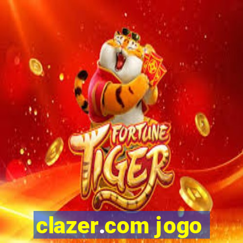 clazer.com jogo